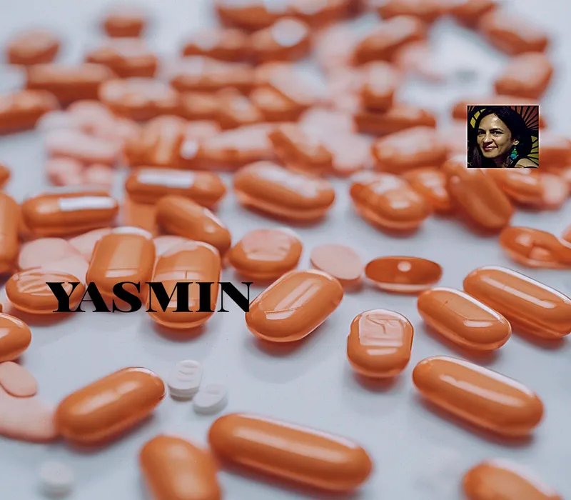 Yasmin p-piller farligt